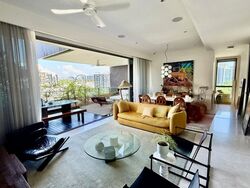 Leedon Residence (D10), Condominium #476758501